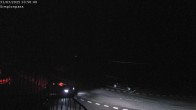 Archiv Foto Webcam Simplonpass - Hospiz 23:00