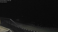 Archiv Foto Webcam Simplonpass - Hospiz 03:00