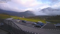 Archiv Foto Webcam Simplonpass - Hospiz 05:00
