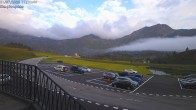 Archiv Foto Webcam Simplonpass - Hospiz 06:00