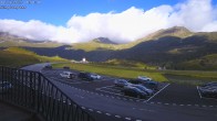 Archiv Foto Webcam Simplonpass - Hospiz 07:00