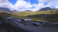 Archiv Foto Webcam Simplonpass - Hospiz 09:00