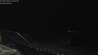 Archiv Foto Webcam Simplonpass - Hospiz 03:00