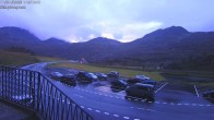 Archiv Foto Webcam Simplonpass - Hospiz 05:00