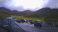 Archiv Foto Webcam Simplonpass - Hospiz 06:00