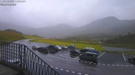 Archiv Foto Webcam Simplonpass - Hospiz 07:00