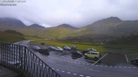 Archiv Foto Webcam Simplonpass - Hospiz 09:00