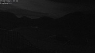 Archived image Webcam Simplon Pass 00:00