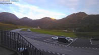 Archived image Webcam Simplon Pass 04:00