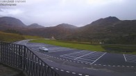 Archiv Foto Webcam Simplonpass - Hospiz 06:00