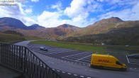 Archiv Foto Webcam Simplonpass - Hospiz 10:00