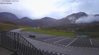 Archiv Foto Webcam Simplonpass - Hospiz 11:00