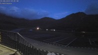 Archived image Webcam Simplon Pass 05:00