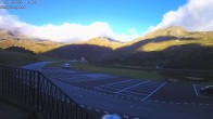 Archived image Webcam Simplon Pass 07:00