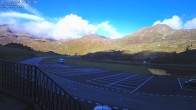 Archived image Webcam Simplon Pass 08:00