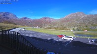 Archived image Webcam Simplon Pass 10:00