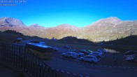 Archived image Webcam Simplon Pass 15:00