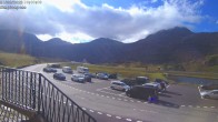 Archiv Foto Webcam Simplonpass - Hospiz 15:00
