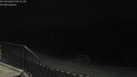 Archiv Foto Webcam Simplonpass - Hospiz 05:00