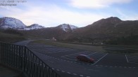 Archiv Foto Webcam Simplonpass - Hospiz 08:00