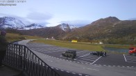 Archiv Foto Webcam Simplonpass - Hospiz 11:00