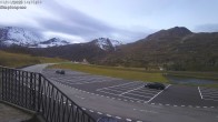 Archiv Foto Webcam Simplonpass - Hospiz 13:00