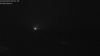 Archiv Foto Webcam Simplonpass - Hospiz 23:00