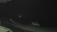 Archiv Foto Webcam Simplonpass - Hospiz 03:00