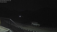 Archiv Foto Webcam Simplonpass - Hospiz 05:00