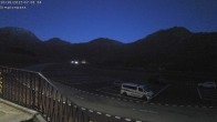 Archiv Foto Webcam Simplonpass - Hospiz 06:00