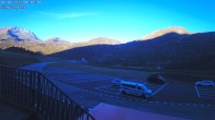 Archiv Foto Webcam Simplonpass - Hospiz 07:00