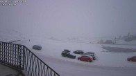 Archiv Foto Webcam Simplonpass - Hospiz 07:00