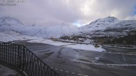Archiv Foto Webcam Simplonpass - Hospiz 15:00