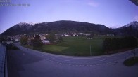 Archived image Webcam Ried-Brig South 19:00