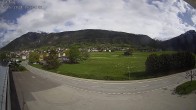 Archived image Webcam Ried-Brig South 15:00