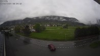 Archived image Webcam Ried-Brig South 07:00