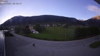 Archived image Webcam Ried-Brig South 05:00