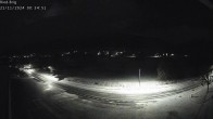 Archiv Foto Webcam Ried-Brig Süd 23:00