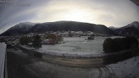 Archiv Foto Webcam Ried-Brig Süd 07:00