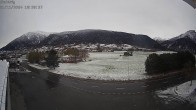 Archiv Foto Webcam Ried-Brig Süd 09:00