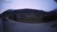 Archiv Foto Webcam Ried-Brig Süd 06:00