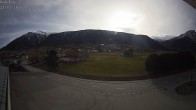 Archiv Foto Webcam Ried-Brig Süd 09:00