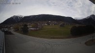 Archiv Foto Webcam Ried-Brig Süd 15:00