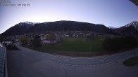 Archiv Foto Webcam Ried-Brig Süd 01:00