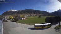 Archiv Foto Webcam Ried-Brig Süd 09:00