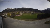 Archiv Foto Webcam Ried-Brig Süd 11:00
