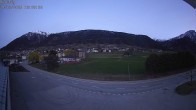 Archiv Foto Webcam Ried-Brig Süd 13:00