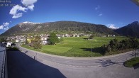 Archiv Foto Webcam Ried-Brig Süd 17:00