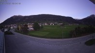 Archiv Foto Webcam Ried-Brig Süd 19:00