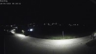 Archiv Foto Webcam Ried-Brig Süd 23:00